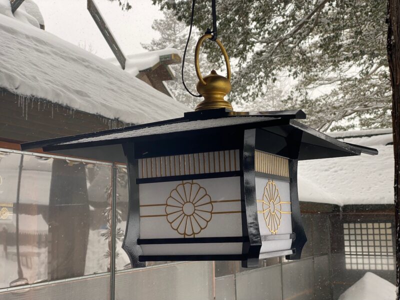 Hokkaido, Japan. Image © PlanetSKI